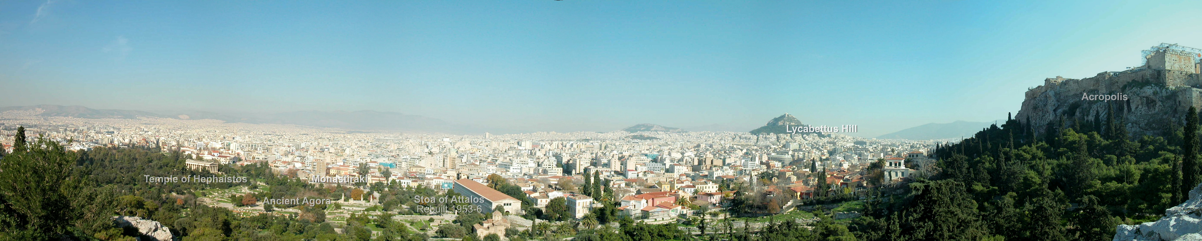 panorama